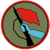 Symbol der Kampfgruppen der DDR